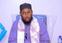 Wasiirka Awqaafta XFS oo kulan la qaatay maamulka Xujeyda iyo Shirkadaha Xamlooyinka