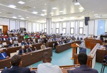Guddoonka labada Aqal ee BJFS oo shaaciyay xilliga uu furmayo kalfadhiga 5-aad ee Baarlamaanka Soomaaliya