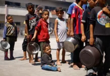 Dadka Gaza oo wajahaya xaaladihii ugu darnaa ee dhanka nolosha