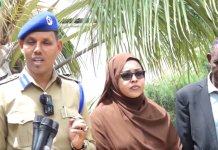 Wasaaradda Waxbarashada XFS oo soo gunanadday imtixaanka dugsiyada sare