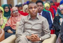 Ra’iisul wasaaraha XJFS oo daah furay barnaamijka “Hooyo u Hiilli Qarankaaga,”