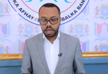 Maamulka Gobolka Banaadir oo faah faahin ka bixiyay khasaarihii ka dhashay Roobkii ka da’ay Magaalada Muqdisho