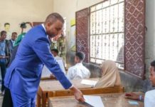 ‘Waxbarashadu waa himillo weyn oo la mid ah Amniga’ (WARBIXIN)