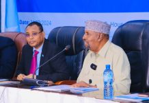 Shir looga hadlayo hergelinta hanaanka diiwaangelinta ganacsiga oo Kismaayo ka furmay
