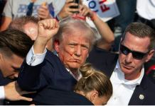 Madaxda dunida oo cambaareeyay isku day dil oo lala beegsaday Donald Trump