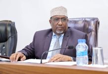 Xildhibaanada golaha shacabka BJFS oo maanta ka doodaya hindise sharciyeedyo muhiim ah