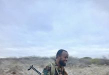 In ka badan 50 Khawaarij ah oo lagu dilay hawlgal ka dhacay Galgaduud