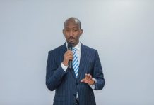 Wasiirka Wasaaradda Kalluumeysiga oo ka warbixiyay Kalluumeysiga Sharci darrada ah