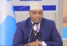 Shirka Qiimeynta mashariicda dalka ka socota oo Muqdisho ka furmay