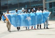 Soomaaliya oo ku guuleystay koobka Shataranjiga Shaqsiyaadka qaaradda Afrika ee qeybta (U2000)