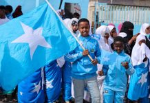 Waddamada Carabta qaarkood oo Soomaaliya ugu hambalyeeyey maalinta xorriyadda iyo midowga
