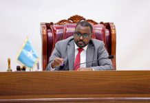 Golaha Shacabka oo ka dooday hindise sharciyeedka maalgashiga Soomaaliya