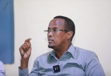 Madaxweynaha Hirshabeelle oo la kulmay shacabka degmada Al-kowsar