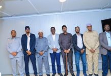 Dowladda Federaalka iyo maamulka Jubbaland oo wafdi u diray beelaha ku dagaallamaya degmada Luuq