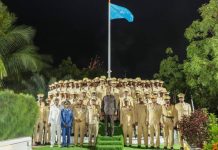 Madaxweynaha JFS oo ka qeyb galay Munaasabadda Calan-saarka habeenka 1-da Luuliyo