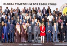 Soomaaliya oo ka qayb gashay shirweynaha Hay’adaha isgaarsiinta adduunka (GSR-2024),