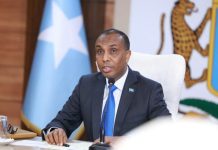 Ra’iisul Wasaare Xamsa oo ku baaqay in si deg deg ah lagu joojiyo dagaal beeleedyada ka socda qeyba kamid ah gobolada dalka