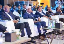 Shirweynaha Qurba-joogta Soomaaliyeed oo laga soo saaray Warmurtiyeed