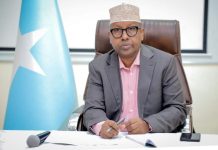 Wasiirka Arrimaha Dibadda oo sheegay in dib u habeyn lagu sameynayo siyaasadaha iyo hab-raacyada shaqo ee Wasaaradda