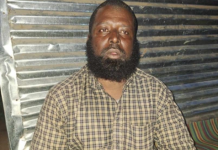 Horjooge ka tirsan Khawaarijta oo isu soo dhiibay Ciidanka Xoogga Dalka