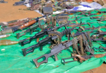 Shacabka Soomaaliyeed oo bogaadiyey xasuuqii khawaarijta loogu geystay Jubbada hoose