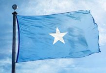 QM oo Soomaaliya ugu hambalyeeysay Munaasabadda 1-da luuliyo