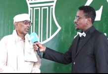 Shirweynaha Culimada Soomaaliyeed oo galay maalintii labaad