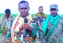 Wasaaradda Gaashaandhigga XFS oo sheegtay in ay korortay tirada dhimashada khawaarijta lagu laayay Jubbaland