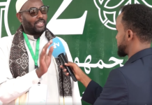 Sheekh Xamdi “Marka Culumadu ay heshiiyaan, tafaraaruqa dhexdooda ay iska saaraan wax badan ayaa hagaagaya”