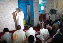 Cali Guudlaawe “Waxaan bulshada Cadalle kula dardaarmayaa inay ka shaqeeyaan amniga”