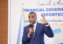 Ra’iisul Wasaaraha XFS oo Sheegay in jid dheer loo soo maray dib-ucasriyeynta hannaanka maaliyadda dalka