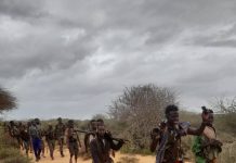 Dagaal Khawaarijta looga dilay 15-xubnood oo ka dhacay gobolka Hiiraan