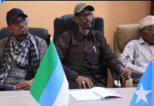 Dowladda FS iyo Maamulka Jubbaland oo soo saaray qodobbo muhiim ah oo khuseeyay colaadihii ka dhacay Luuq