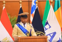 Saraakiil ka tirsan Boliiska Soomaaliya oo tababar loogu soo xiray dalka Masar