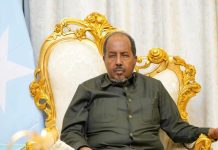 Madaxda Qaranka oo ku baaqay in loo midoobo dagaalka Khawaarijta arxanka daran