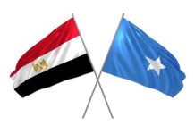Masar oo safaaradeeda Muqdisho dib u hawlgalisay