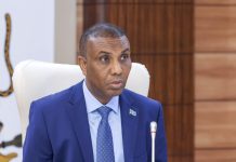 Ra’iisulwasaare Xamse: Falkii bahalnimo ee ka dhacay xeebta Liido waxa uu muujinayaa hadafka cadawga Khawaarijta in uu yahay xasuuqa Shacabka