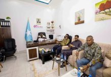Ra’iisul Wasaare Ku-Xigeenka XFS oo boogaadiyay tallaabo la isugu soo dhaweynayo bulshada iyo mudanayaasha Golaha Shacabka