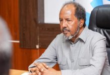 Madaxweyne Xasan Sheekh Maxamuud oo ka jawaabay cabashada Bajaajlayaasha