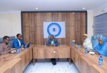 Guddiga gurmadka Qaran ee qaraxii Liido oo ka hadlay howlaha hortebinta u leh