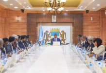 Xukuumadda FS oo Nus Milyan doollar ugu deeqday ehelada dadkii ku waxyeelloobay weerarkii ay Liido ka geysatay khawaarijta