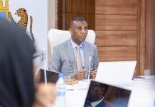 Ra’iisul wasaare Xamse oo guddoomiyey shir ku saabsan u diyaargarowga shirka COP 29