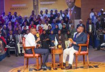 Ra’iisul Wasaare Xamsa: in ka badan 215 goobood oo kala duwan ayaa lagu xoreeyey khawaarijta