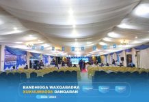2 sano kadib maxaa u qabsoomay xukuumadda DanQaran