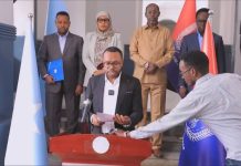 Go’aanno culus oo laga soo saaray lacagaha laga qaado Bajaajleyda Muqdisho