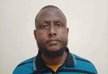 Ciidamada amniga oo gacanta ku dhigay Horjooge ka tirsan Khaewaarijta