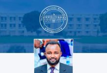 Ra’iisul wasaare Xamse oo magacaabay Agaasimaha Guud ee Bulshada Bariga Afrika