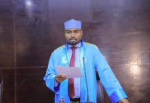 Maxkamadda gobolka Banaadir oo xukun ku ridday dhallinyaro caan ka ah baraha bulshada