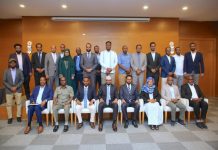 Qodobbo muhiim ah oo ka soo baxay shirka horumarinta hannaanka Maaliyadda