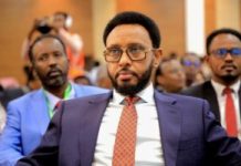 Madasha Horumarinta Soomaaliya oo goordhow Muqdisho ka furmay